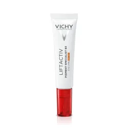 Vichy Lift Pigment SPE B3 Ojos SPF50, 15 ml | Farmacia Barata Vichy Lift Pigment SPE B3 Ojos SPF50, 15 ml | Farmacia Barata