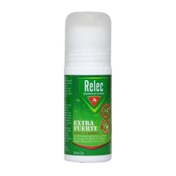 Relec Extrafuerte Roll On, 50 ml