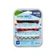 Goibi Pulsera Mosquitos Nautica Nature, 3 unidades
