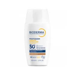 Bioderma Photoderm Xdefense SPF50+ Tono 04, 40 ml