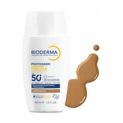 Photoderm Xdefense Tono 04, 40 ml | Farmacia Barata