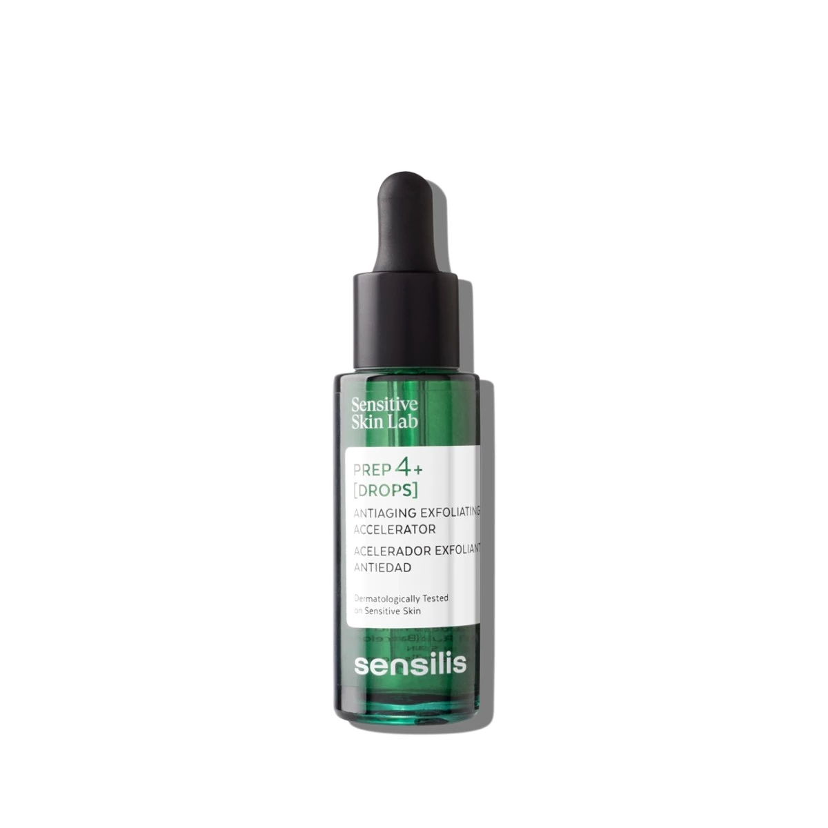 Sensilis Prep 4+ (Drops), 30 ml