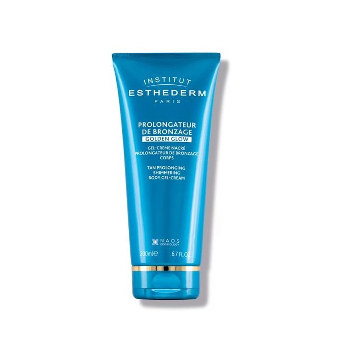 Esthederm Adaptasun Prolongador Bronceado Golden Glow, 200 ml