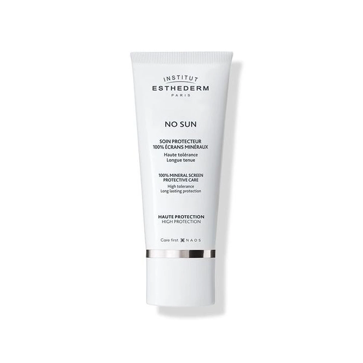 Esthederm Adaptasun No Sun Mineral Crema Facial, 50 ml