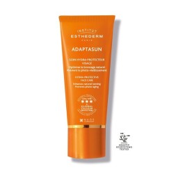 Esthederm Adaptasun Crema Facial Sol Fuerte, 50 ml