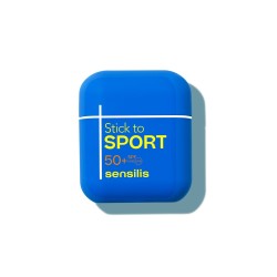 Sensilis Sun Stick Sport SPF50+, 10 gr