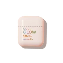 Sensilis Sun Stick Glow SP550+, 10 gr