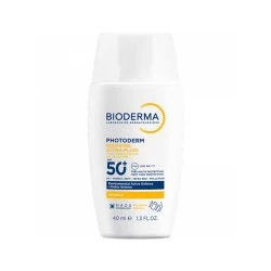 Bioderma Photoderm Xdefense SPF50+ Incoloro, 40 ml