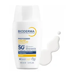 Photoderm Xdefense Incoloro, 40 ml | Farmacia Barata Photoderm Xdefense Incoloro, 40 ml | Farmacia Barata