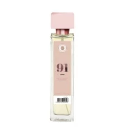 IAP Pharma Perfume Mujer Nº91, 150 ml