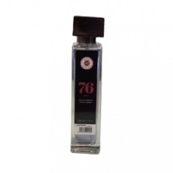 IAP Pharma Perfume Hombre Nº76, 150 ml