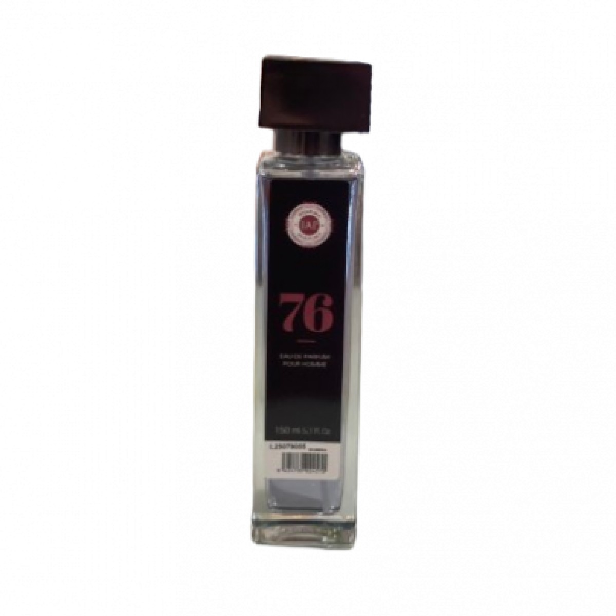 IAP Pharma Perfume Hombre Nº76, 150 ml
