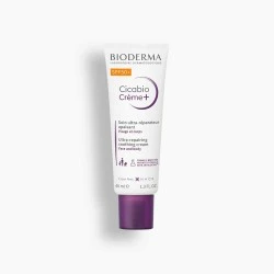 Bioderma cicabio crema spf 50+, 30ml.