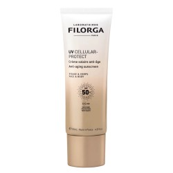 FILORGA UV-CELL BODY SPF50+ 125ML