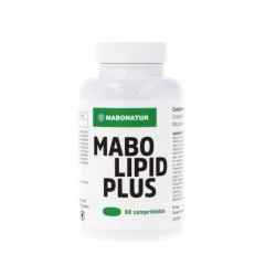 MABOLIPID PLUS 90 COMPRIMIDOS