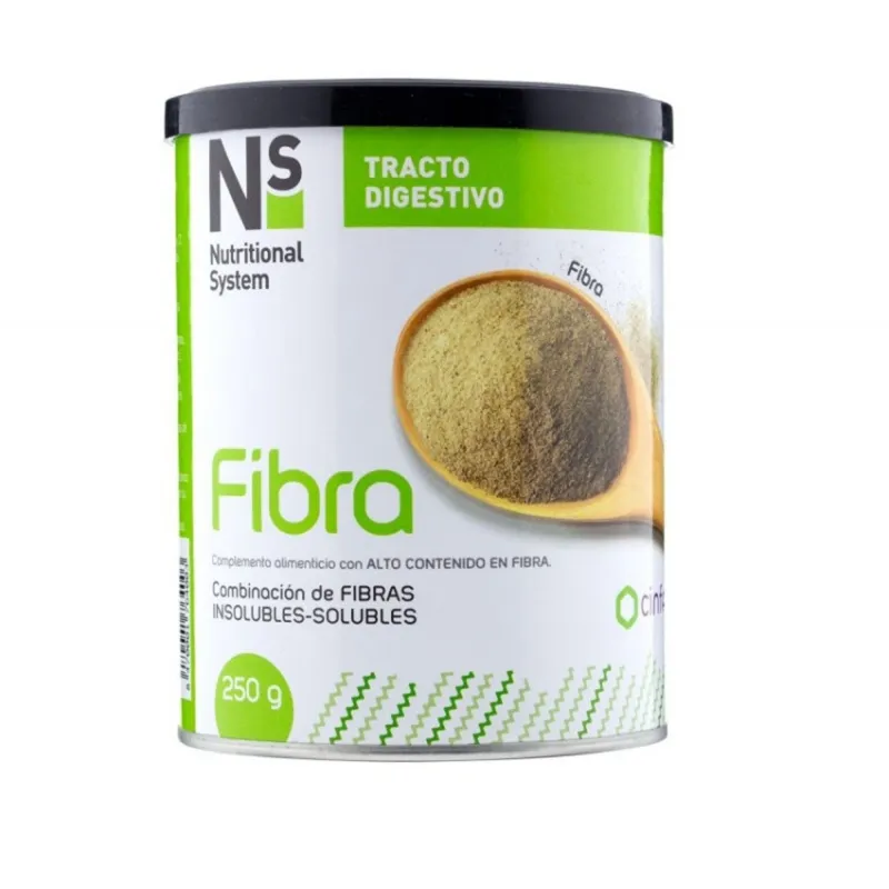 NS Fibra | Farmacia Barata