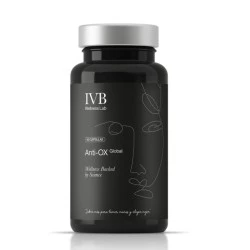 IVB Anti-Ox Global, 60 cápsulas