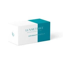 Luxmetique Formula Hair Beauty, 15 viales