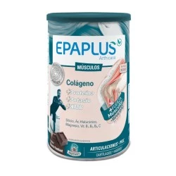 Epaplus Arthicare Musculos Sabor Choco Fondant, 504 g