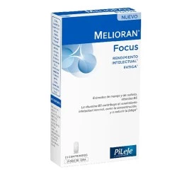 Melioran Focus, 15 comprimidos