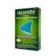 Nicorette 4 mf, 30 chicles medicamentosos