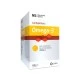 NS Omega-3 Chia, 120 cápsulas.