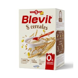 Blevit 8 cereales, 500 g