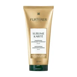 Rene Furterer Sublime Karité champú disciplinante hidratante, 150 ml Rene Furterer Sublime Karité champú disciplinante hidratante, 150 ml