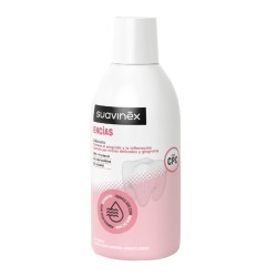 Suavinex Colutorio Encías, 500 ml