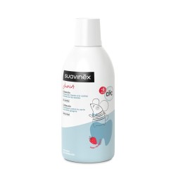 Suavinex Colutorio Junior, 500 ml