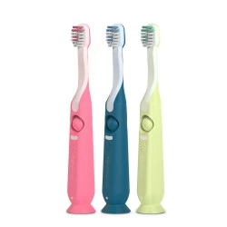 Suavinex Cepillo Dientes Kids 2-6 años