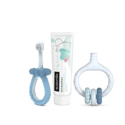 Suavinex Mi Primer Set Cuidado Dental +0 Meses