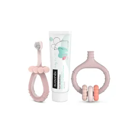 Suavinex Mi Primer Set Cuidado Dental +0 Meses | Farmacia Barata