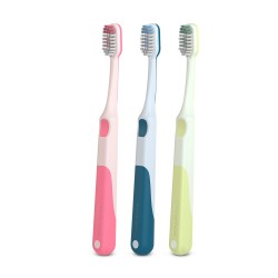 Suavinex Cepillo Dientes Junior +6 años