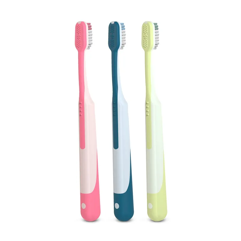 Suavinex Cepillo de Dientes Junior +6 años | Farmacia Barata Suavinex Cepillo de Dientes Junior +6 años | Farmacia Barata