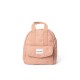 Suavinex Mochila Guarderia Poetry Liso Rosa