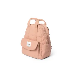 Suavinex Mochila Guardería Poetry Liso Rosa | Farmacia Barata Suavinex Mochila Guardería Poetry Liso Rosa | Farmacia Barata