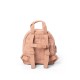 Suavinex Mochila Guarderia Poetry Liso Rosa
