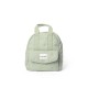 Suavinex Mochila Guarderia Poetry Liso Verde