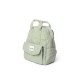 Suavinex Mochila Guarderia Poetry Liso Verde