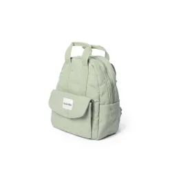 Suavinex Mochila Guardería Poetry Liso Verde Agua | Farmacia Barata