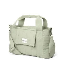 Suavinex Bolso Paseo Panera Poetry Verde Agua | Farmacia Barata Suavinex Bolso Paseo Panera Poetry Verde Agua | Farmacia Barata