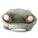 Suavinex Bolso Paseo Panera Poetry Verde