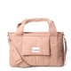 Suavinex Bolso Paseo Panera Poetry Rosa
