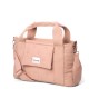 Suavinex Bolso Paseo Panera Poetry Rosa