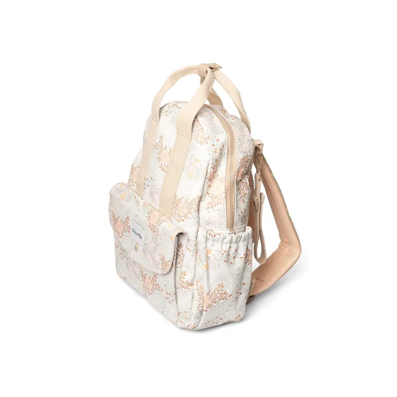 Suavinex Mochila Mat Poetry Print | Farmacia Barata Suavinex Mochila Mat Poetry Print | Farmacia Barata