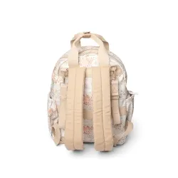 Suavinex Mochila Mat Poetry Print | Farmacia Barata Suavinex Mochila Mat Poetry Print | Farmacia Barata