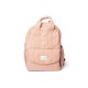 Suavinex Mochila Mat Poetry Rosa