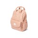 Suavinex Mochila Mat Poetry Rosa