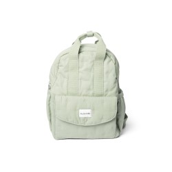 Suavinex Mochila Mat Poetry Verde